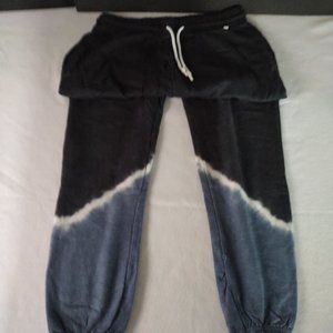 Retreat Los Angeles Mens Classic Fit Jogger Pant Size Large